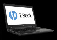 HP ZBook 15