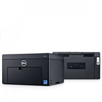 Impresora color DELL C1660w